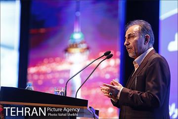 نشست فصلی مدیران شهرداری تهران 25