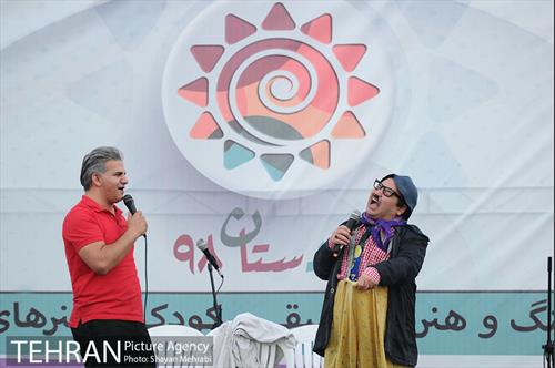 شادستان بوستان لاله 15