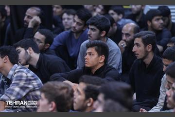 مراسم هشتمین سالگرد شهادت شهید مرتضی عبداللهی 11