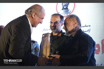 بزرگداشت سردار شهید مصطفی کلهری  27