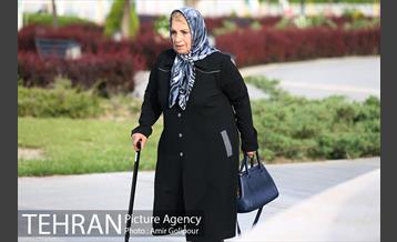 ششمین همایش پیاده روی خانوادگی با حضور شهردار تهران 13