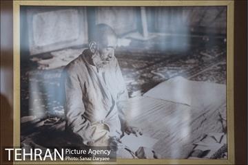 خانه موزه شهید مدرس 10