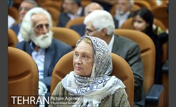 جشن تولد هنرمندان پیشکسوت متولد مرداد‎ 3