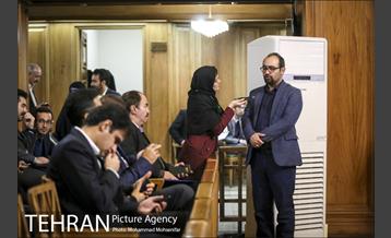 جلسه 100 شورای شهر 19