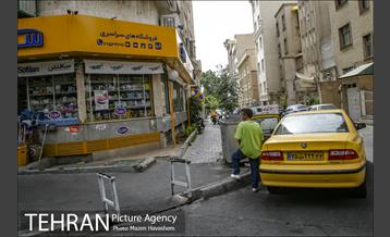 شهرنگار؛ محله بهار 17