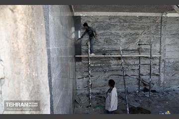 احداث مرکز پسماند منطقه 10