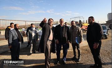 قرار خدمت؛ منطقه 18