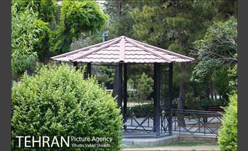 بوستان میعاد 14