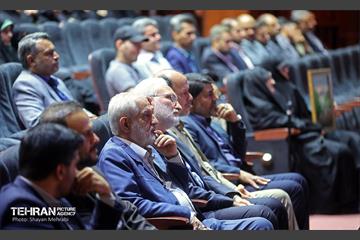 مراسم پایان فصل اول پویش " او تو را دید" 27