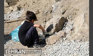 پویش سراسری حریم بانان کوچک 13