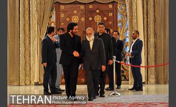 دومین کنفرانس مدیرت شهری ایران با حضور شهردار 3