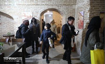 تهرانگردی سفرا از اماکن گردشگری منطقه 11 4