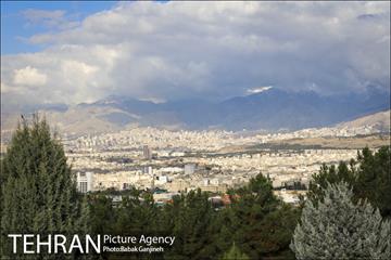 بوستان سرخه حصار 15
