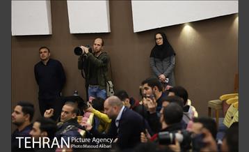 اولین نشست خبری اسکوچیچ سرمربی تیم ملی 14