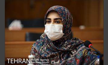 آیین رونمایی از 56 عنوان کتاب شهرداری تهران 5