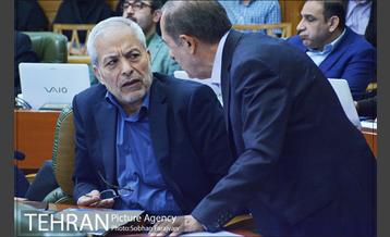 صد و هفتادمین جلسه شورای اسلامی شهر 33