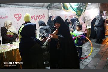 سالروز ولادت حضرت فاطمه(س) 19
