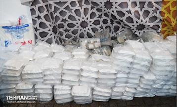 ویژه برنامه «مهمونی شهر» در باغ‌راه حضرت زهرا(س) - ۶ 47