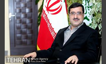 سمیع الله حسینی مکارم | معاون مالی و اقتصاد شهری 1