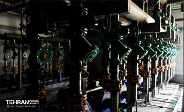 به وقت خدمت؛ پایانه شرق 36