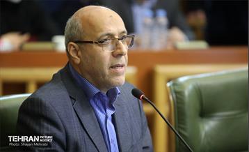 ارائه لایحه بودجه ۱۴۰۱ شهرداری تهران به شورا 14