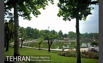 بوستان بعثت 28