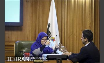 جلسه 100 شورای شهر 4