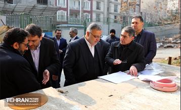 قرار خدمت؛ منطقه 6