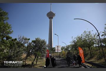 همایش پیاده روی و اختتامیه جشنواره بهشت 2  48