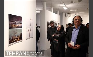 افتتاحیه هفدهمین جشن تصویر سال 9