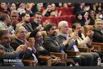 اولین جشنواره دانش‌آموزی «تا آسمان» 11