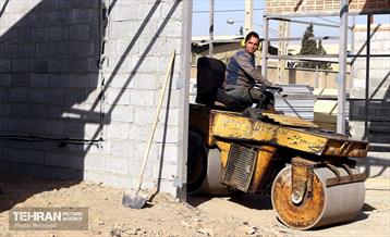 اینجا کارگاهه؛ بازار پرندگان خلیج فارس 20