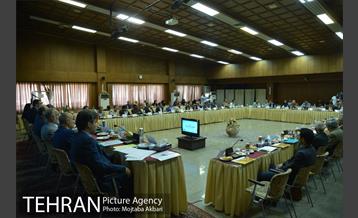 مجمع انتخاباتی فدراسیون اسکی  3