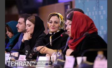 هفتمین روز جشنواره فیلم فجر در برج میلاد 5