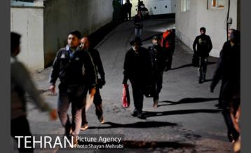 گرمخانه ها 27