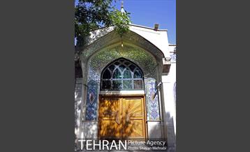 امامزاده یحیی(ع) 11