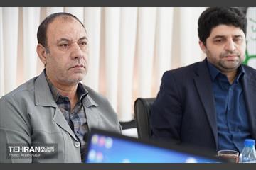 بازدید فرماندار تهران از طرح های عمرانی و خدماتی شهرداری منطقه ۱۰ 25