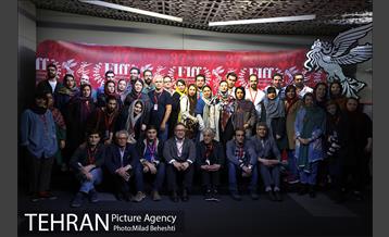 روز آخر سی و هفتمین جشنواره جهانی فیلم فجر 3