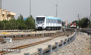 واگن سازی 34