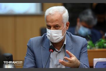 یکصد و سیزدهمین نشست مجمع کلانشهرهای کشور  16