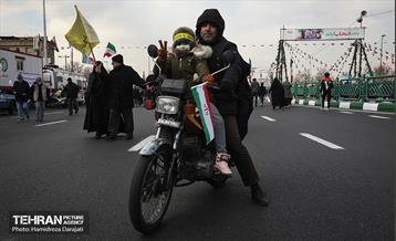 خانواده‌های انقلابی  6