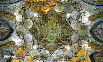 صبا؛ پیام رسان هنر  نیاکان 17