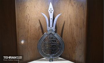 موزه ملی قرآن کریم 16