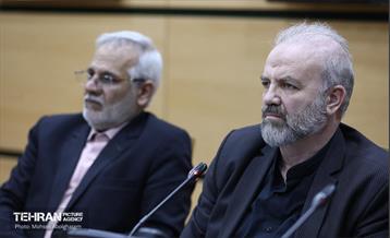 جلسه قرارگاه اجتماعی شهرداری منطقه 4 1