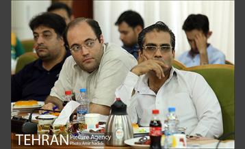 نشست خبری تهران 230 17
