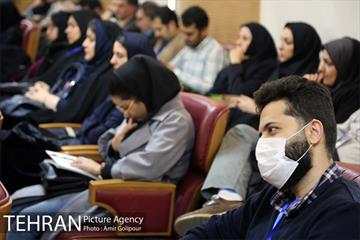 پنل های تخصصی یازدهمین جشنواره پژوهش و نوآوری در مدیریت شهری 5