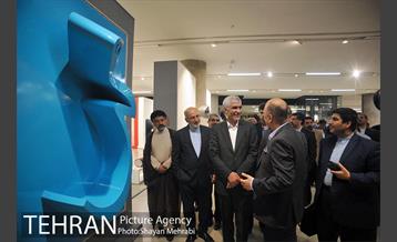 نشست هم اندیشى شهردار تهران با سفرا و رؤساى نمایندگى هاى جمهورى اسلامى ایران در خارج از کشور 55