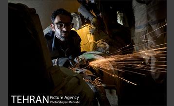 پروژه های عمرانی خاکریز آب 29