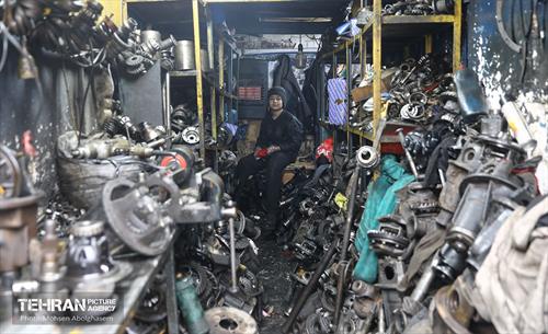 هفتمین جلسه قرارگاه اجتماعی شهرداری منطقه ۱۵ 50