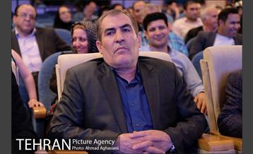 آیین نهمین دوره اهدای جوایز خوش حسابی شهرداری تهران 2